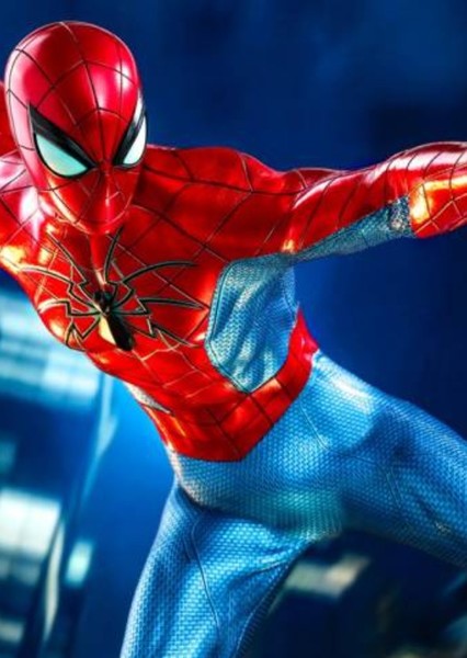 Tom Holland photo