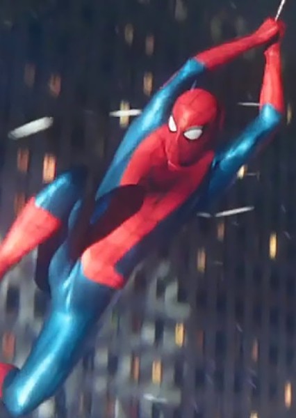 Tom Holland photo