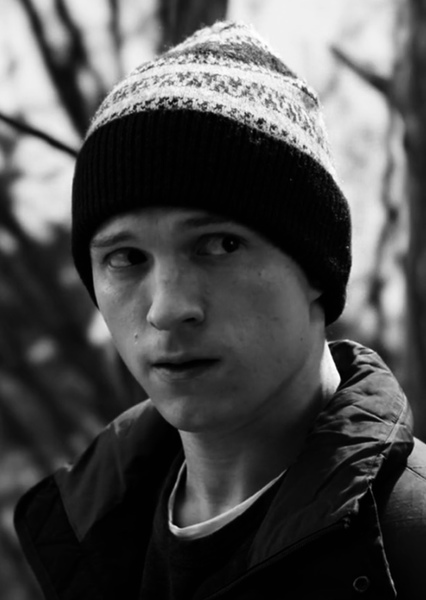 Tom Holland photo