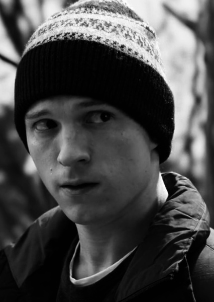 Tom Holland photo