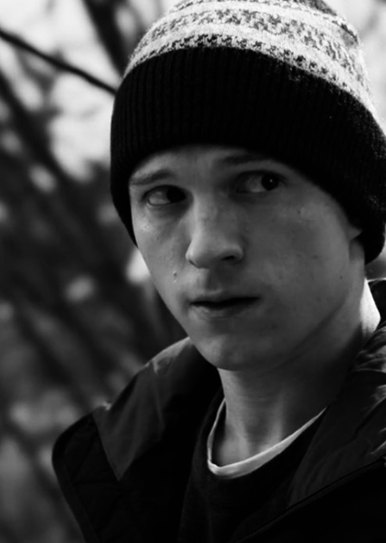 Tom Holland photo