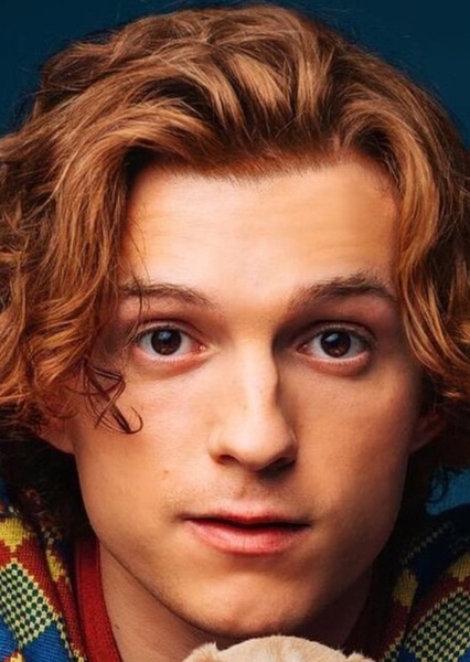 Tom Holland photo
