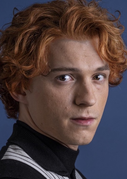 Tom Holland photo
