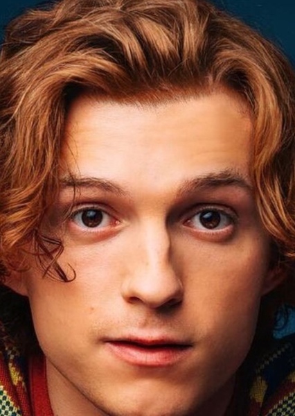 Tom Holland photo