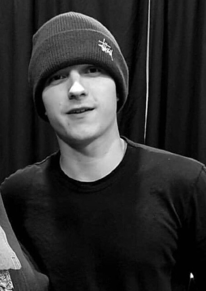 Tom Holland photo