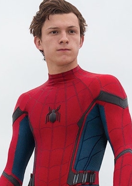 Tom Holland photo