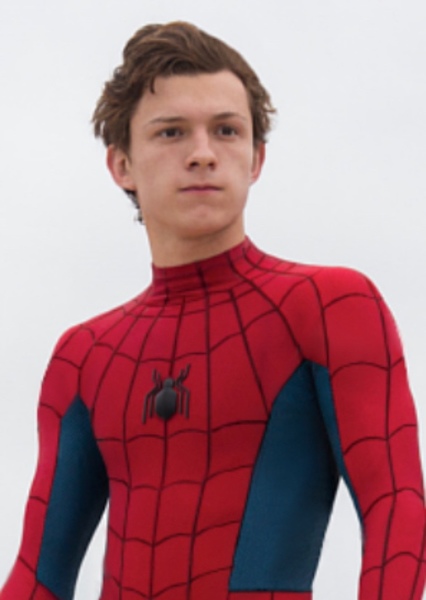 Tom Holland photo