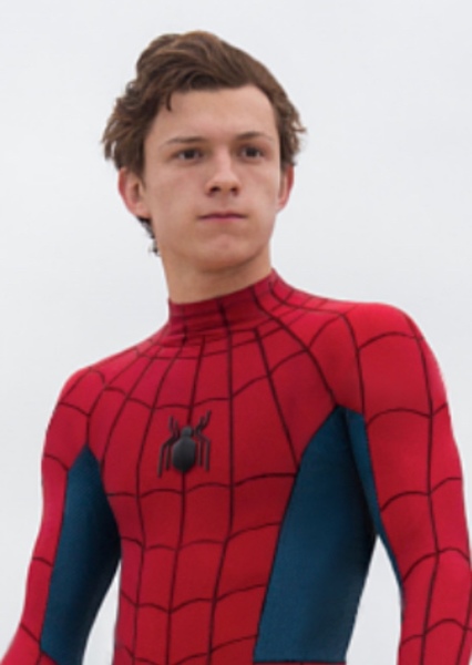 Tom Holland photo