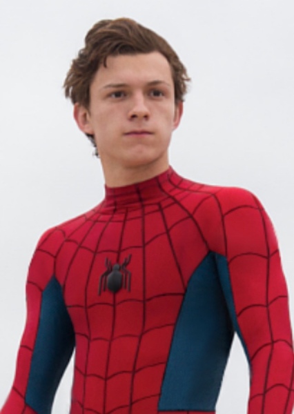 Tom Holland photo
