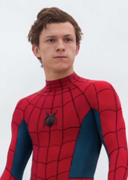 Tom Holland photo