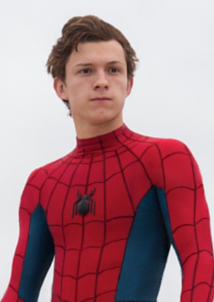 Tom Holland photo