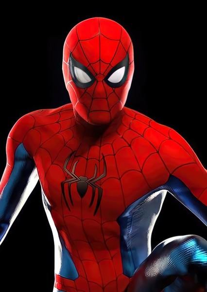 Tom Holland photo