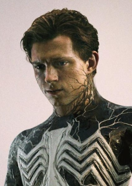 Tom Holland photo
