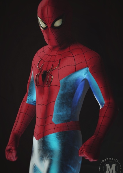 MCU Spider-Man