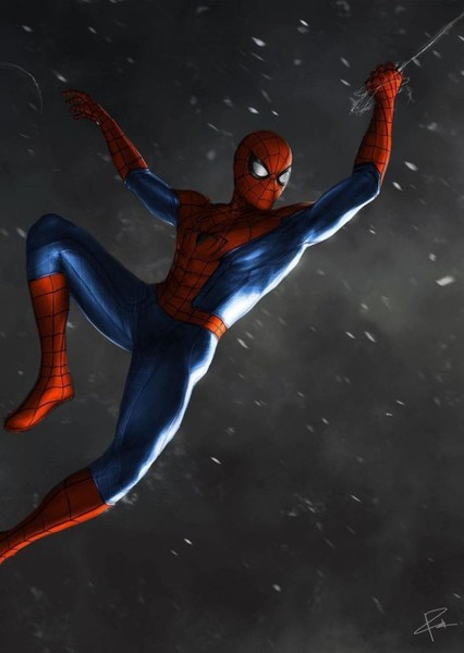 Tom Holland photo
