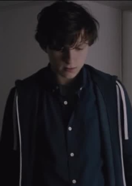 Tom Holland photo