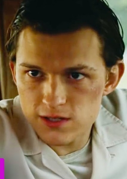 Tom Holland photo
