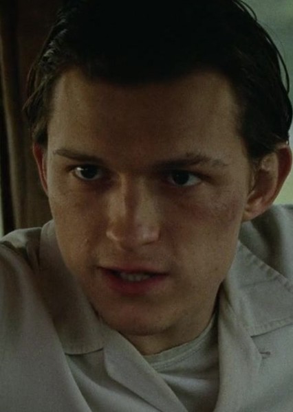 Tom Holland photo