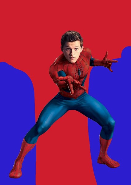 Tom Holland photo