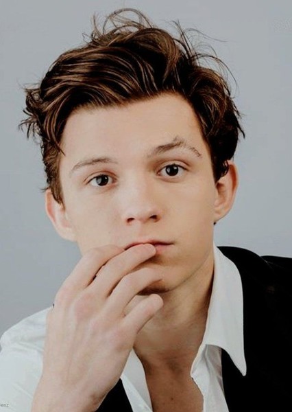 Tom Holland photo