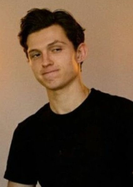 Tom Holland photo