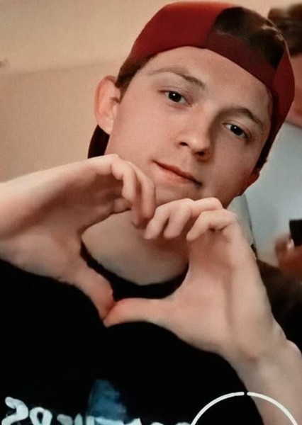Tom Holland photo