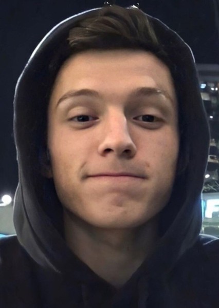 Tom Holland photo