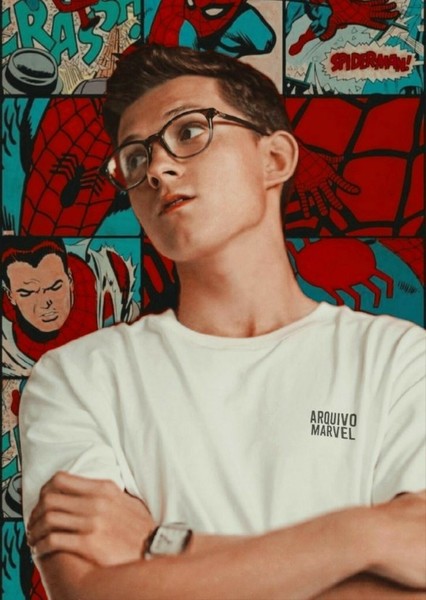 Tom Holland