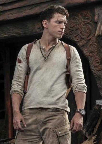 Tom Holland photo