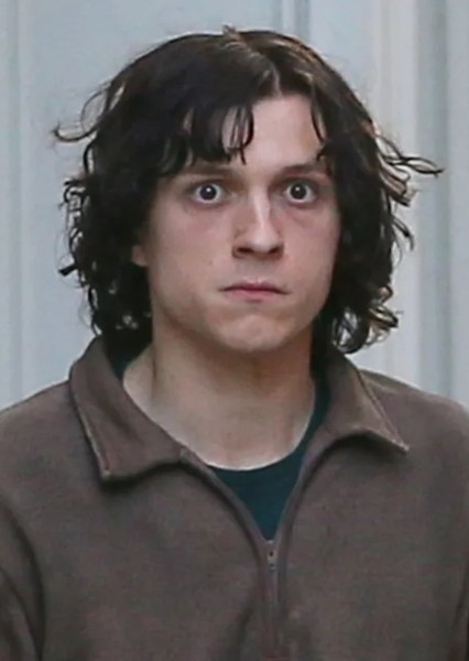 Tom Holland photo