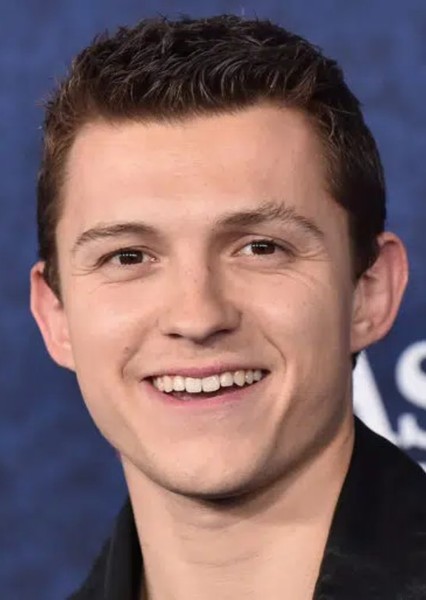 Tom Holland photo