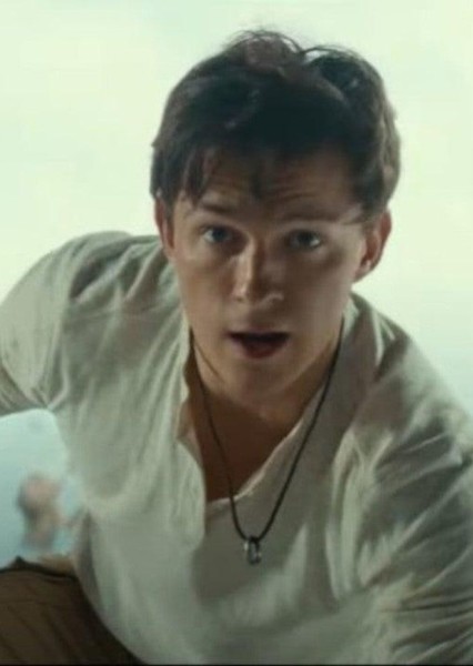 Tom Holland photo
