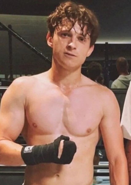 Tom Holland photo