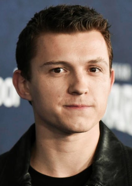 Tom Holland photo