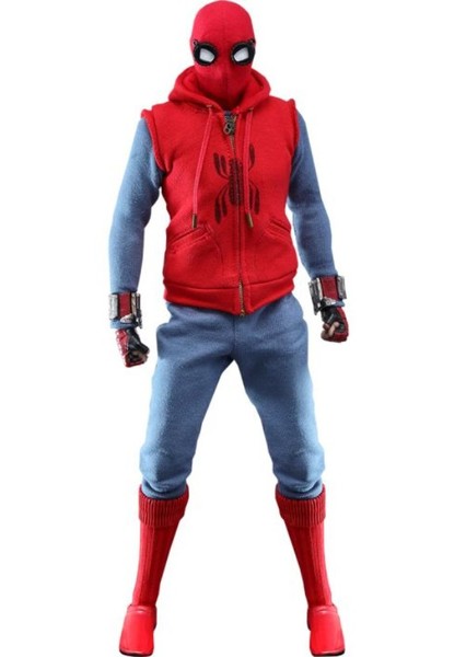 Tom Holland photo