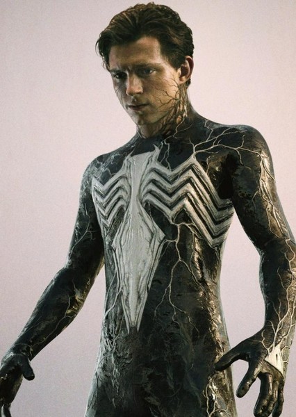 Tom Holland photo