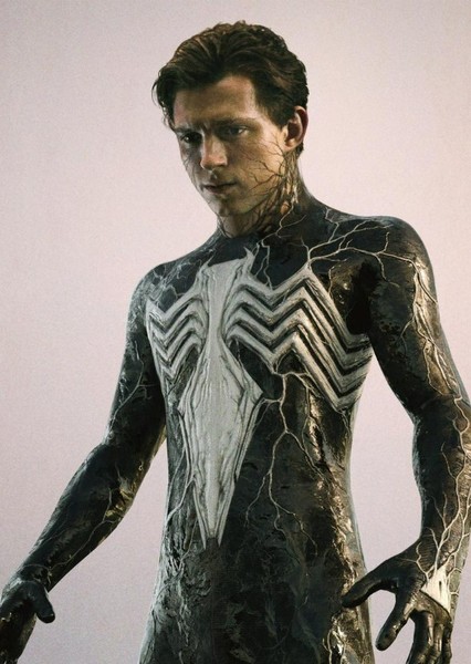 Tom Holland photo