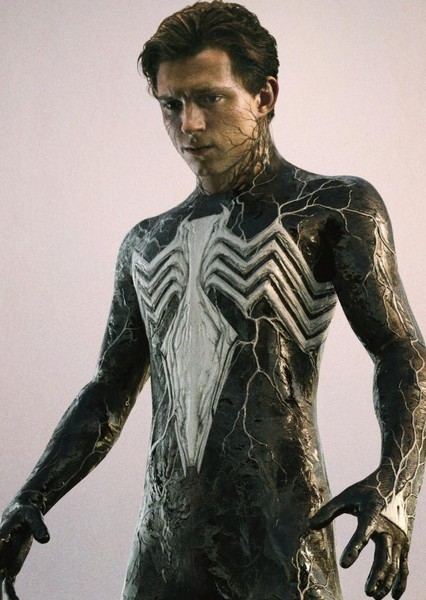 Tom Holland photo