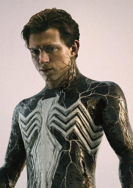 Tom Holland photo