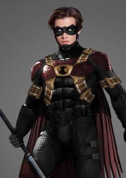 Tom Holland photo