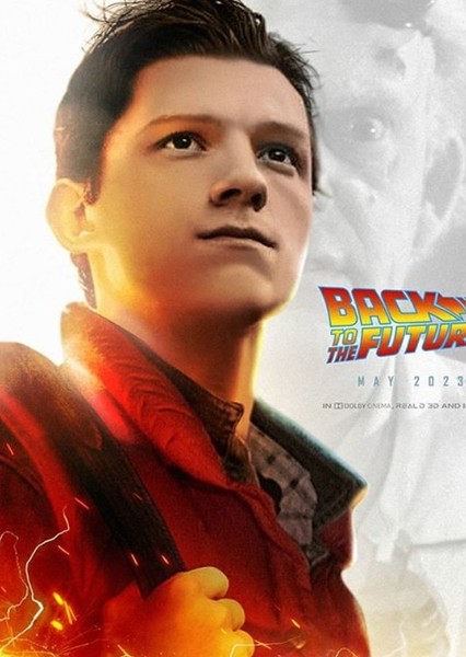 Tom Holland photo