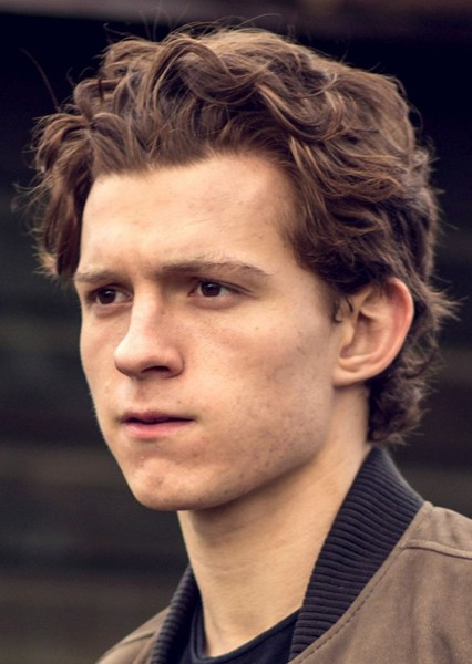 Tom Holland photo