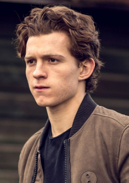 Tom Holland photo