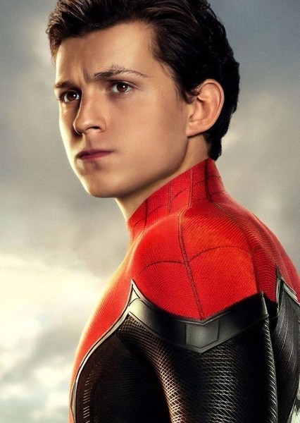 Tom Holland photo