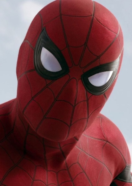 Tom Holland photo
