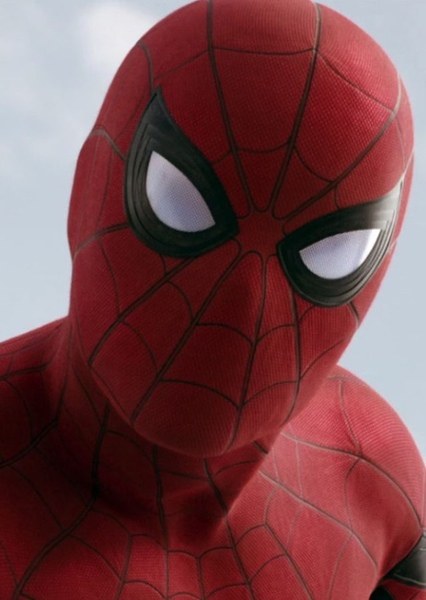 Tom Holland photo