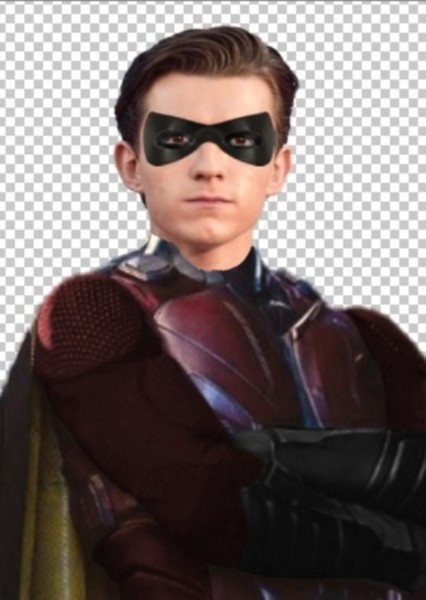 Tom Holland photo