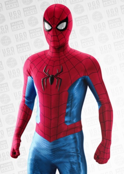 Peter Parker