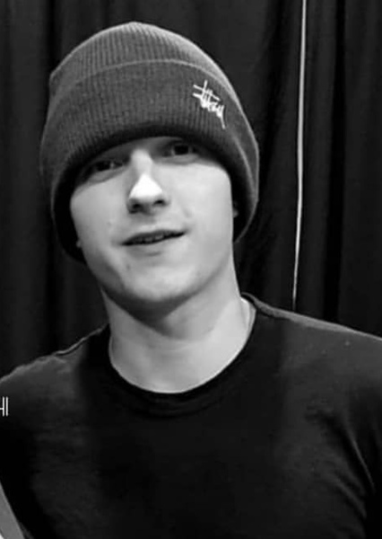 Tom Holland