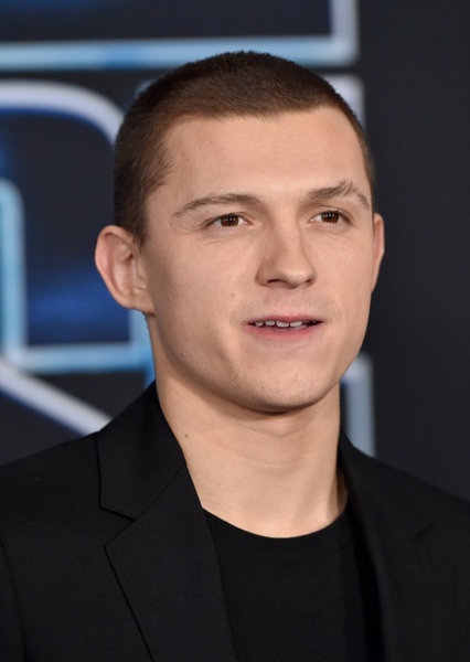 Tom Holland photo